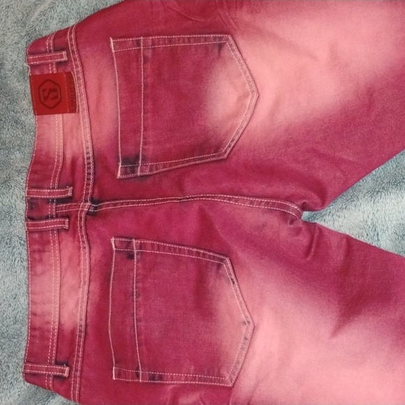 Switch Jeans - Picture 2 of 6